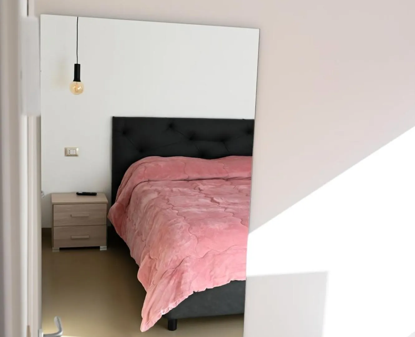 Manno'S Apartment Palermo Italy